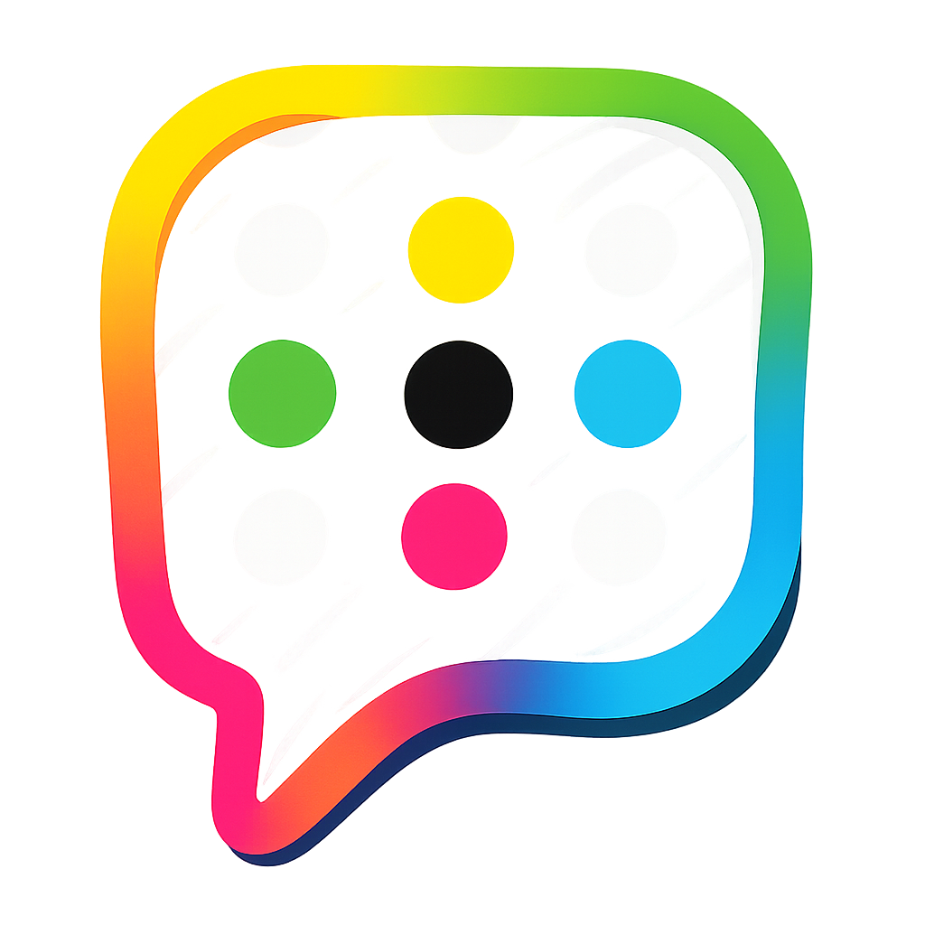 Logo SMP Media transparant